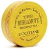 Твердые духи The Bergamote от L’Occitane