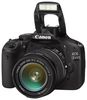 Canon EOS 550D Kit*