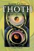 Aleister Crowley Thoth Tarot