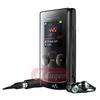 Sonyericsson W980