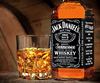 jack daniels whiskey