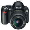 Nikon D60