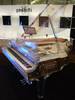 Kawai Crystal II Glad Grand Piano CR-40A