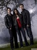 2 сезон vampire diaries