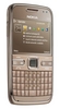 Nokia E 72 Topaz Brown