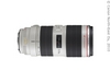 EF 70 200mm f/2.8L IS II USM