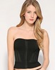 корсет Karen Millen | Karen Millen Summer Tuxedo Corset at ASOS