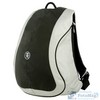 Crumpler The Dark Side Silver Oatmeal/Grey Black (DS-002)