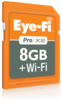 Eye-Fi Pro X2