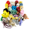 Игрушки Giant Microbes