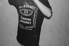 Jack Daniel's T-shirt