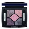 Doir 5 Coulers Eyeshadow Coquette #743