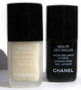 Chanel защитная база Base Protectrice и финишное покрытие Laque Brillance Extr&#234;me