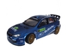 Автомодель р/у 1:10 трековая Subaru Impreza WRC'08, RTR