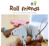 Roll Friend