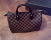 сумка Louis Vuitton speedy 30