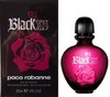 paco rabanne black xs