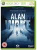 Alan Wake (X-Box 360)