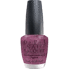 Замшевый лак от OPI