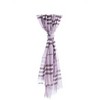 Burberry GAUZE CHECK STOLE