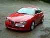 Alfa Romeo 156 GTA