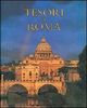 Tesori di Roma , libro di Ludovico Pratesi, Sanfilippo Mario, Fabio Isman, Di Giacomo Filippo su laFeltrinelli.it (turismo e via