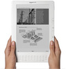 Электронная читалка Kindle DX.