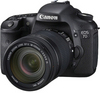 Цифровой фотоаппарат CANON EOS 7D KIT 18-135IS