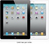 iPad 2 with 32GB Wi-Fi + 3G