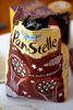 pan di stelle cookies