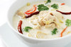 приготовить Tom Kha Kai