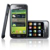 Samsung Galaxy S I9000