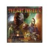 Twilight Imperium Shattered Empire Expansion