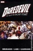 Daredevil by Ed Brubaker Omnibus Vol. 2 [HC]