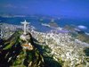 Тур по Бразилии, Rio-de-Janeiro