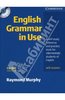 Raymond Murphy: English Grammar in Use with answers (+CD)