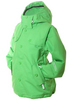 Nikita Twilight Jacket : Green