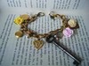 charm bracelet