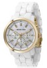 Michael Kors Oversized Acrylic Watch