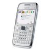 Nokia E72 White или С6 White