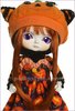 Toffee doll Pumpkin