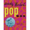 Andy Warhol pop-box