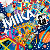 Mika - The Boy Who Knew Too Much