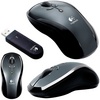 Беспроводная мышка Logitech LX7