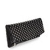 Giuseppe Zanotti Design "Glam-rock" clutch