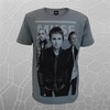 футболка muse