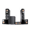 Teufel Ultima 40 Surround 5.1-Set