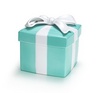 Tiffany Blue Box large