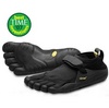 Fivefingers KSO Sprint SHOE Five Fingers / Black size 39-40 /