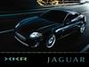 Jaguar XK